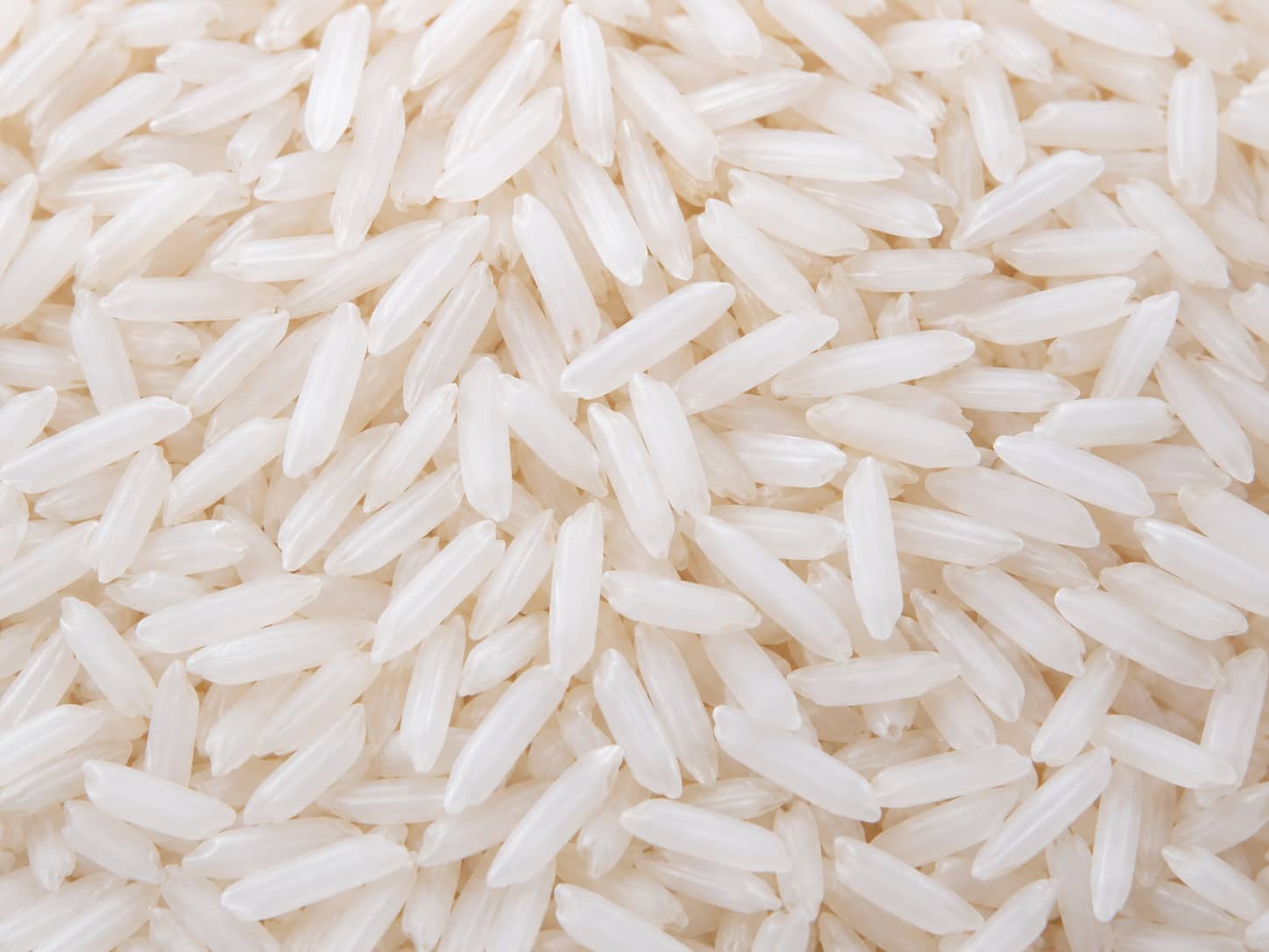 IRRI-6 long grain rice