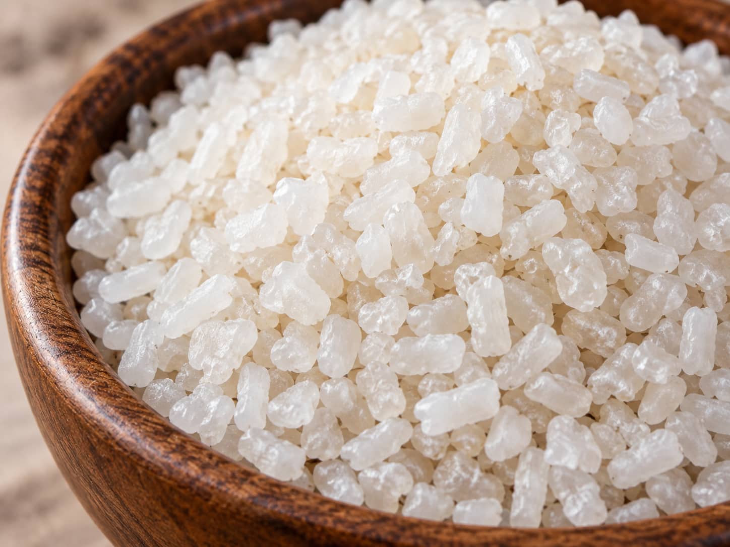 Tota broken rice