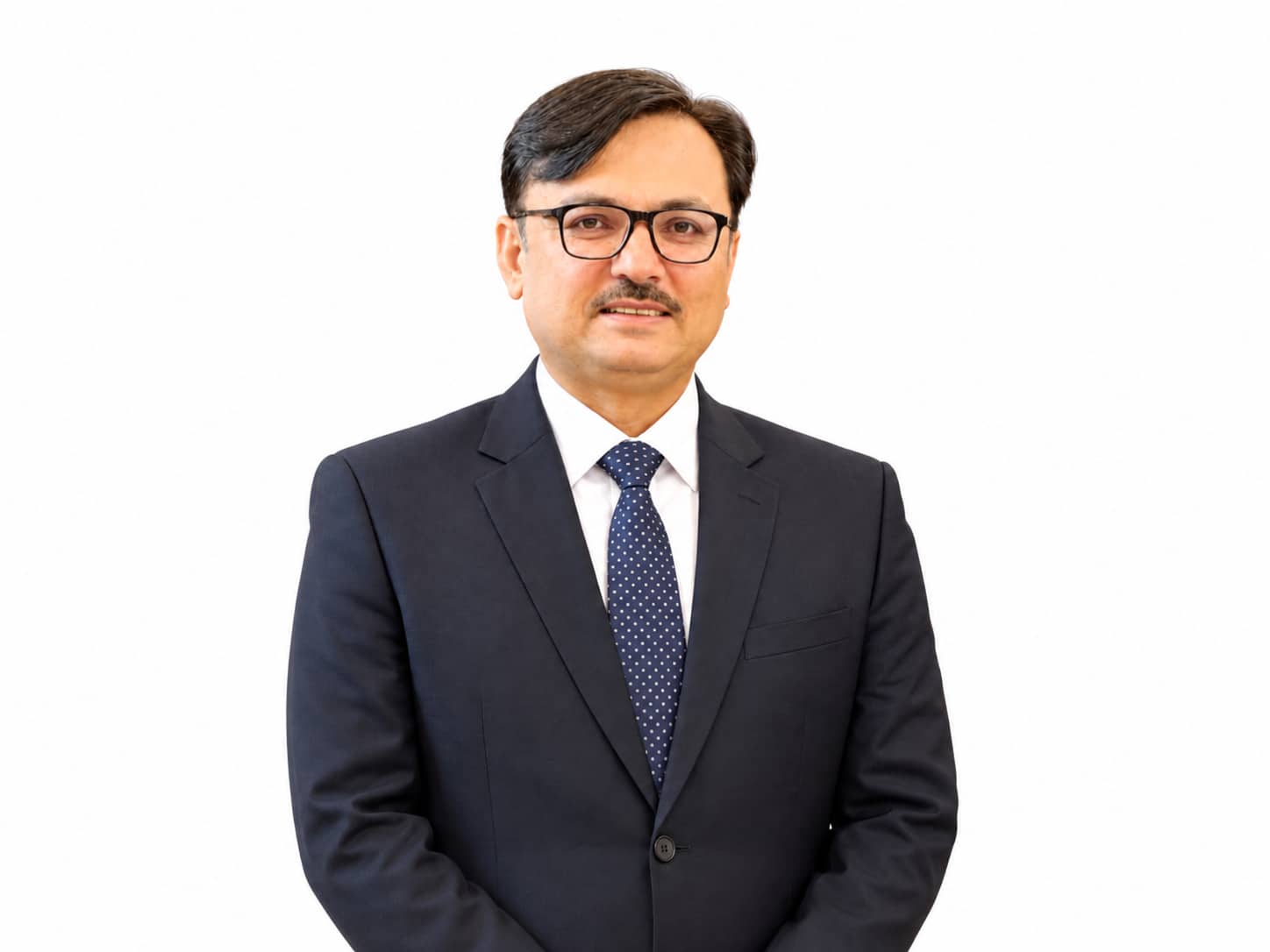 Jeewat Ram - Managing Director