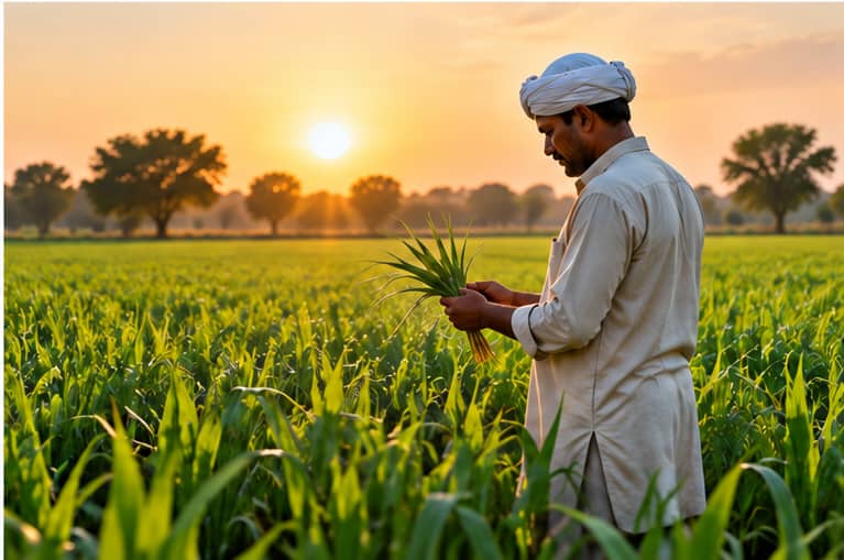 Farmers & Bulk Buyers