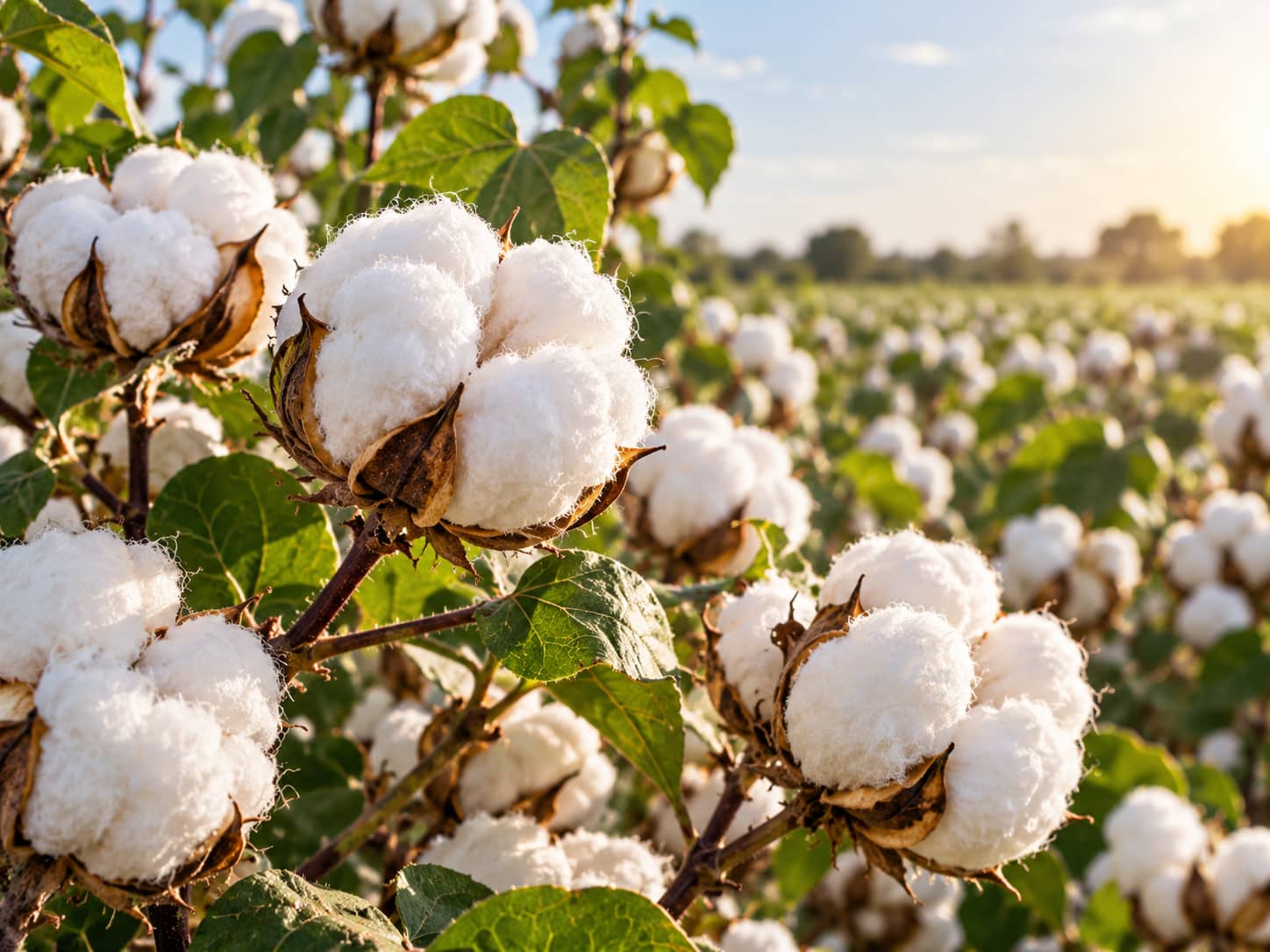 Cotton division