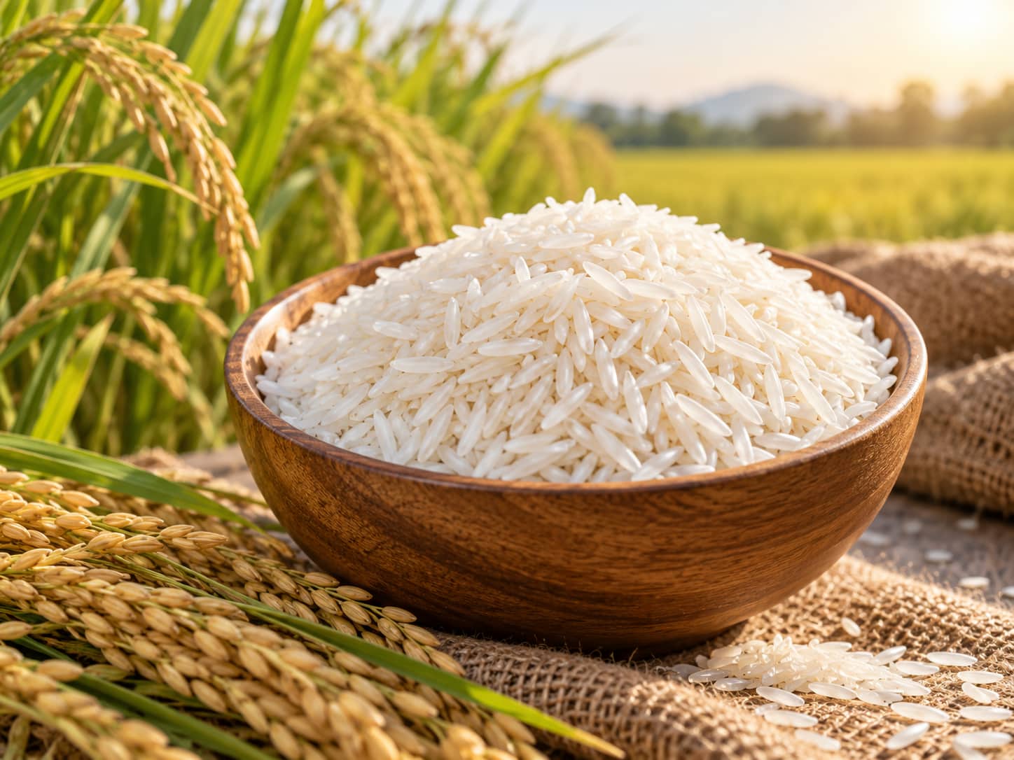 Rice division