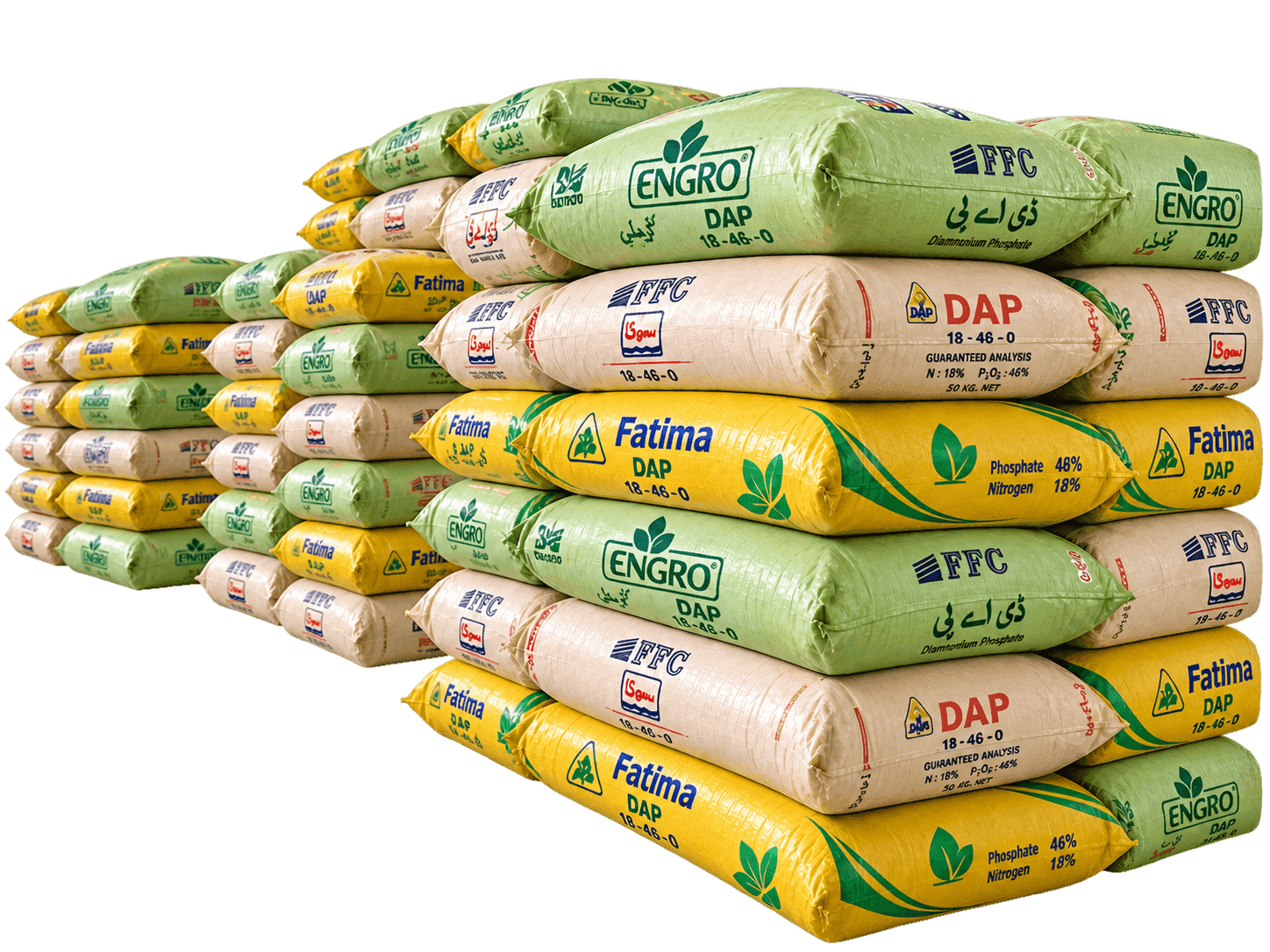 Fertilizer companies