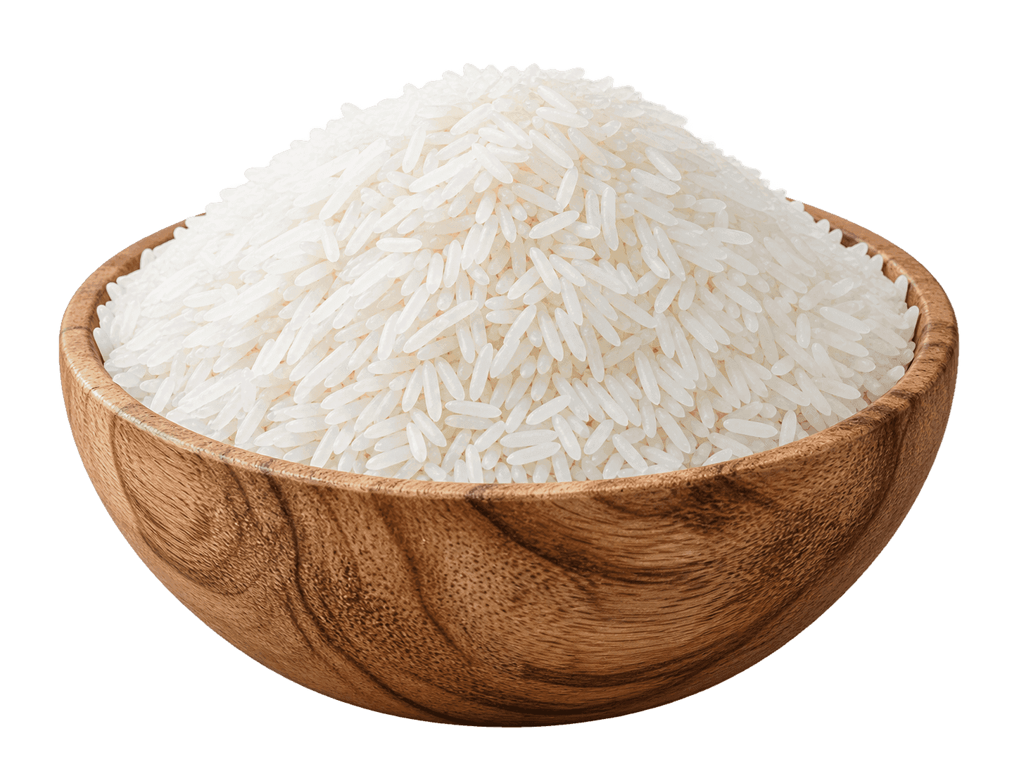 Rice products