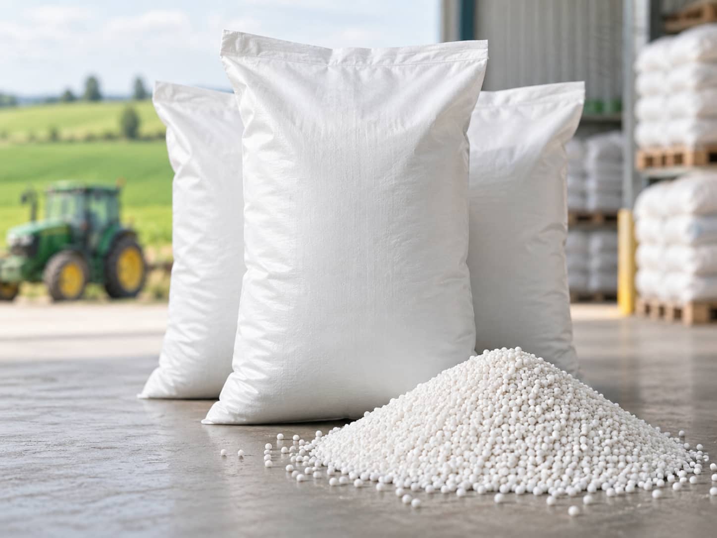 Fertilizer